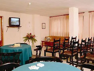 ホテル ホテルGirasol Tenerife Island